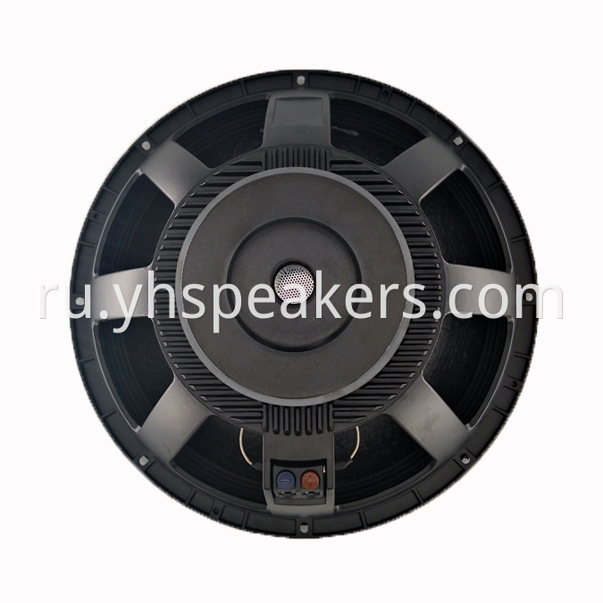 Cost-effective 18 Inch Home Theater Audio Speaker